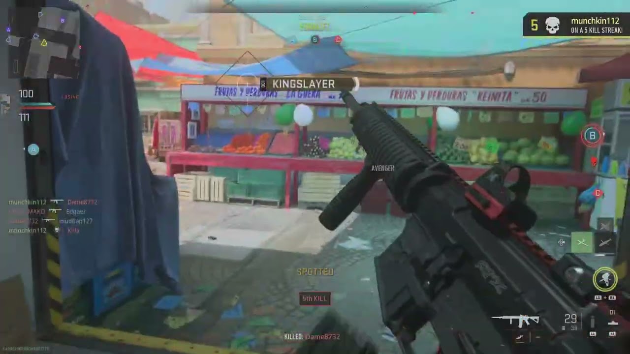 Call of Duty: Modern Warfare II: BETA_20220917101928