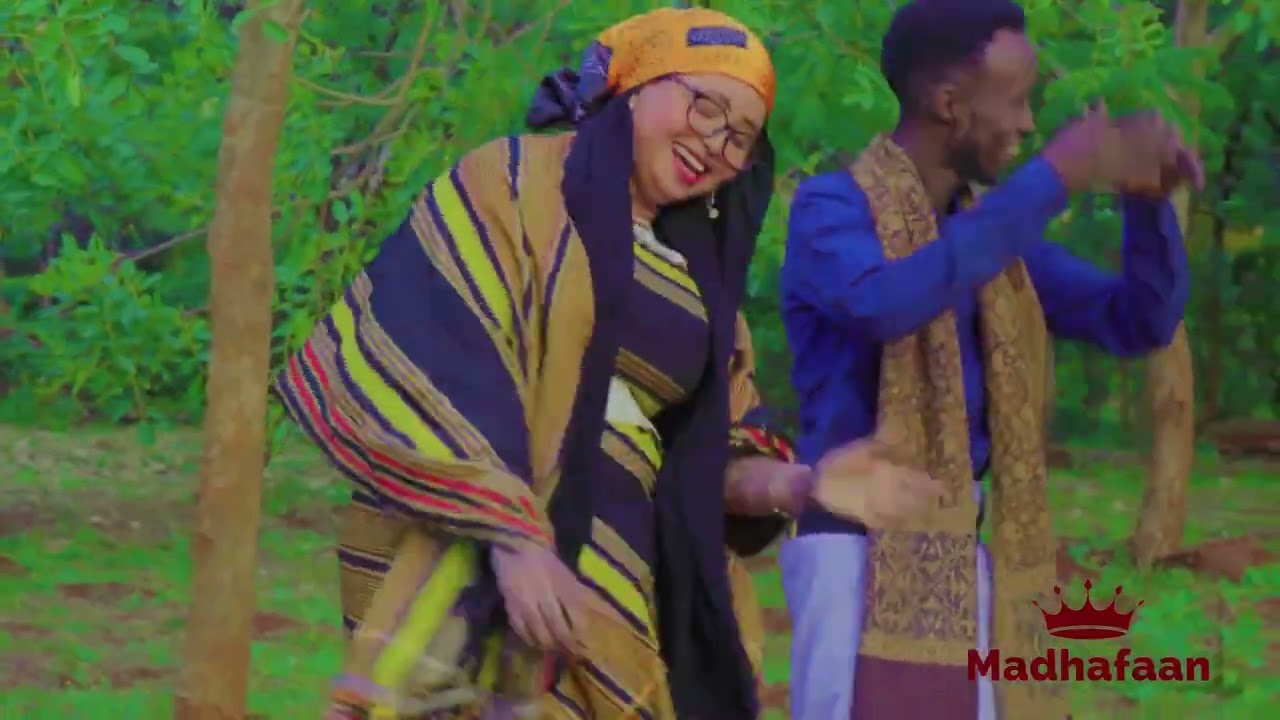 dhantadii belwenta waceysle cade