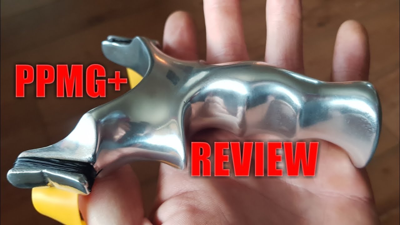 Gamekeeper ProShot PPMG Plus Review