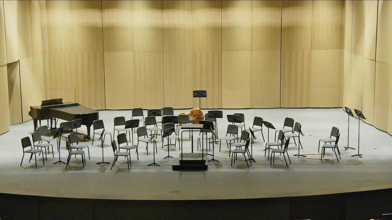 Rock Ridge Orchestra Concert