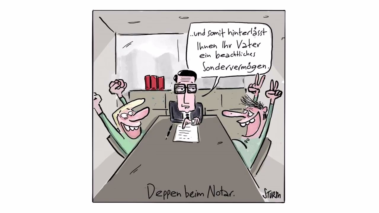 Willys Humor - Folge 0635