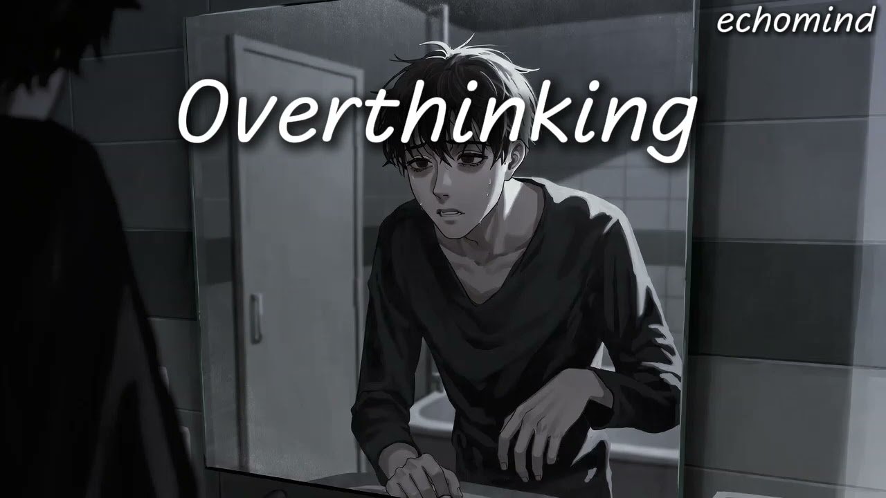 Overthinking  – Breaking My Own Heart in Private 💔 (Emotional Pop Ballad)