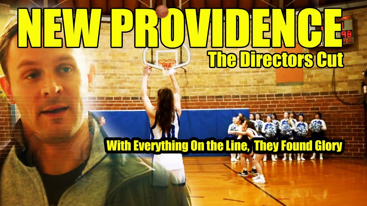 NEW PROVIDENCE - Directors Cut [2024]