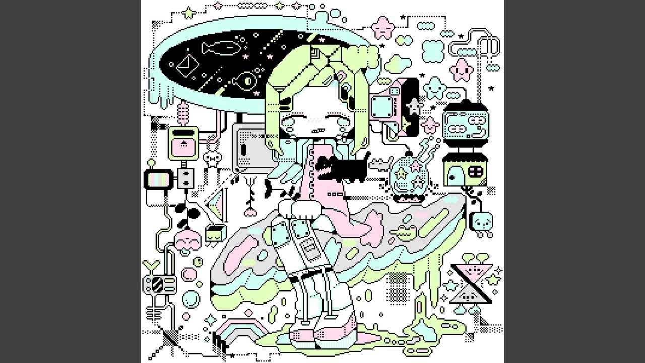 Favor (feat. 初音ミク) (gaburyu repost)
