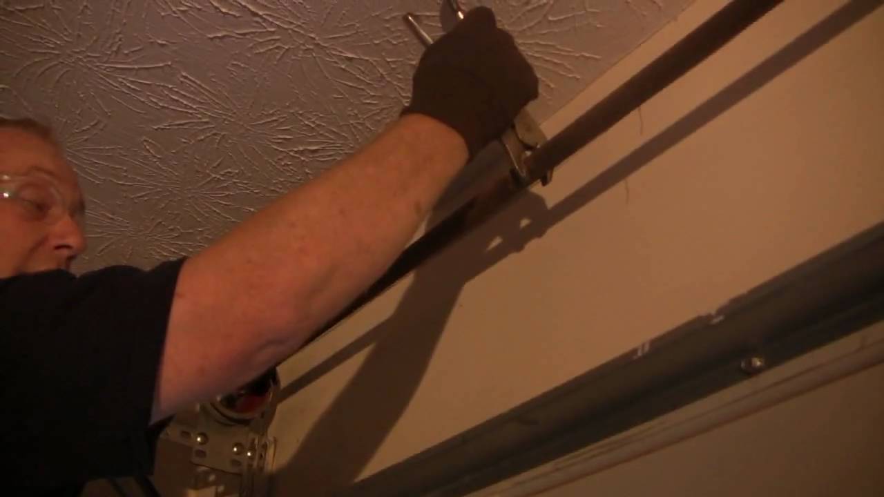 Garage Door Spring Repair - HABPRO of Atlanta - Part 3