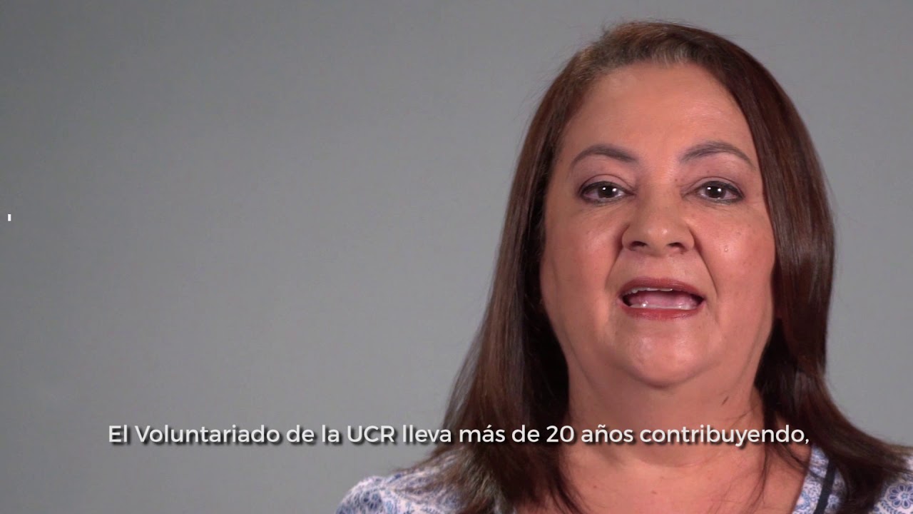 Programa de Voluntariado