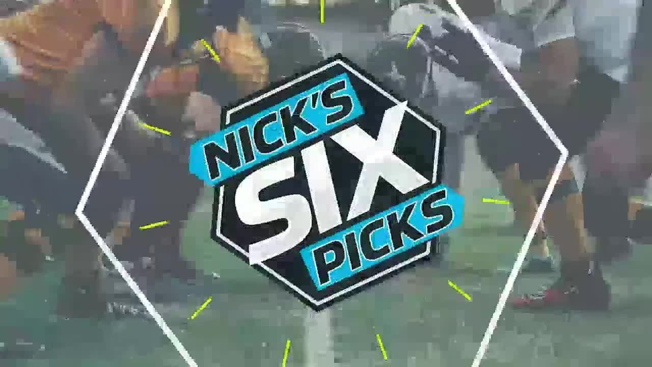 High school football - Week 10 highlights