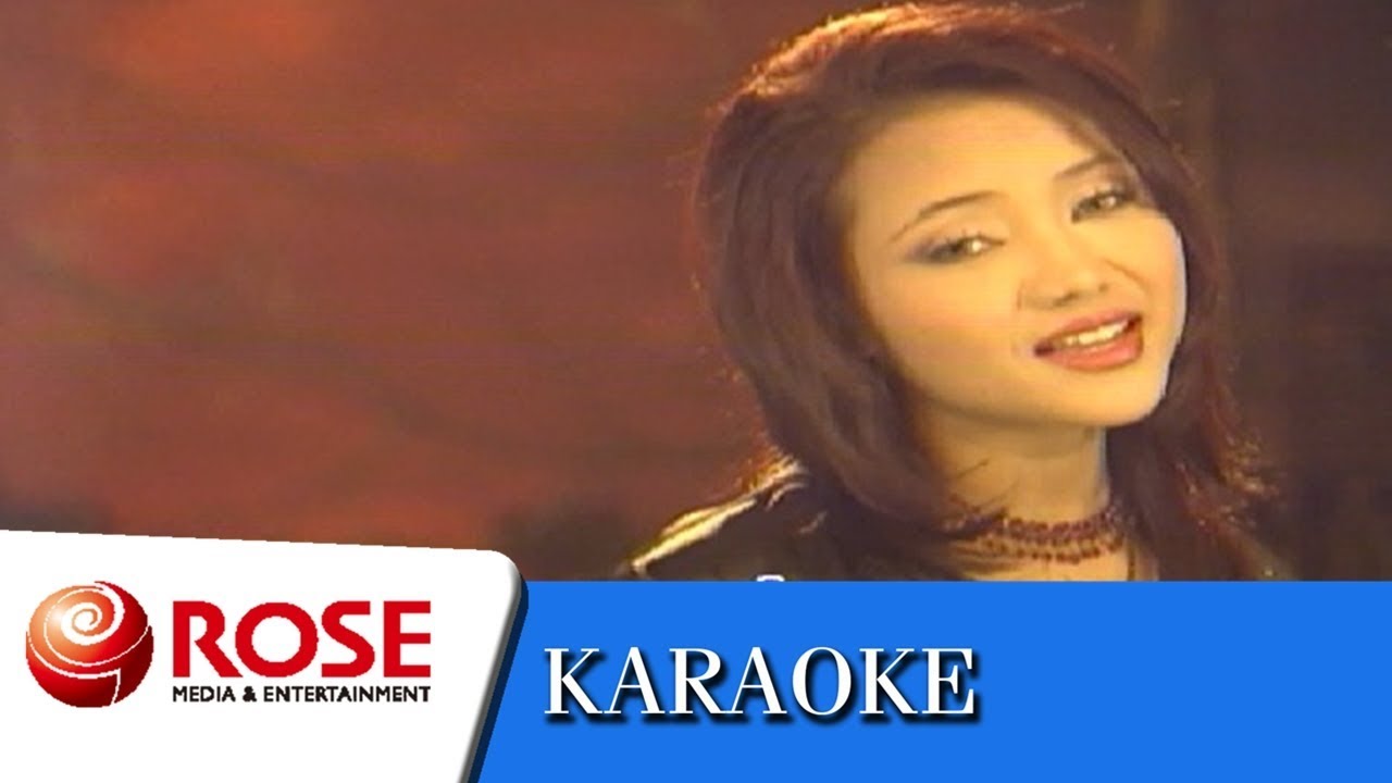 สุสานคนช้ำ - คัฑลียา มารศรี (คาราโอเกะซาวด์ดนตรี)