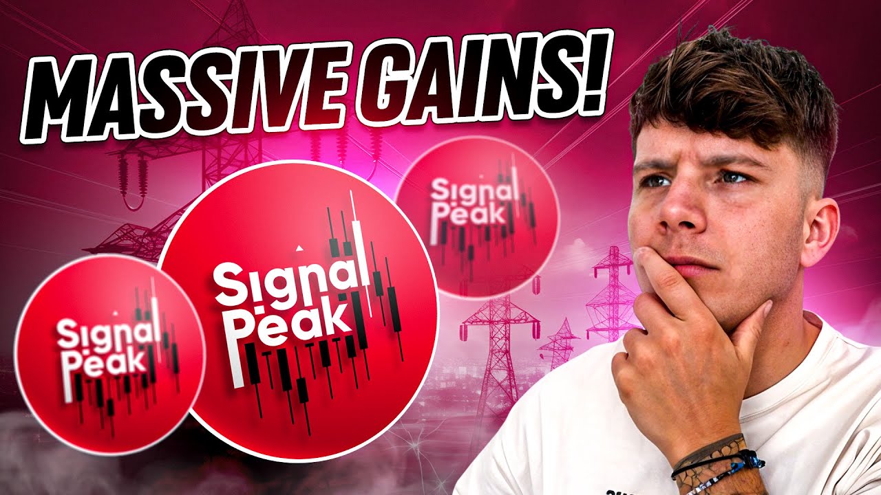 Top Telegram Crypto Signals : Best Bitcoin Bullets Groups with SignalPeak!