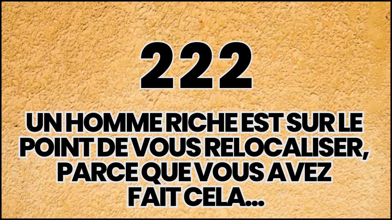 🕊️🧾Une personne riche est sur le point de vous rencontrer parce que... message des anges aujourd'hui