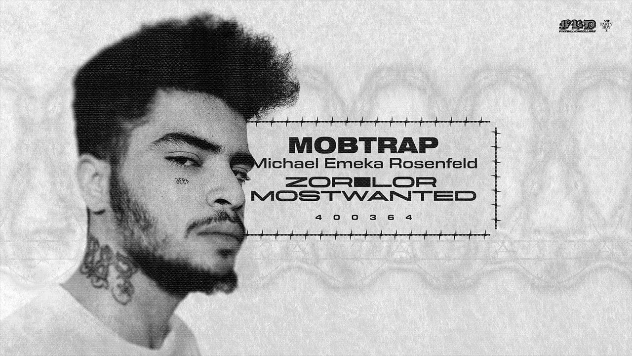 Mobtrap - TRAG LA SARE