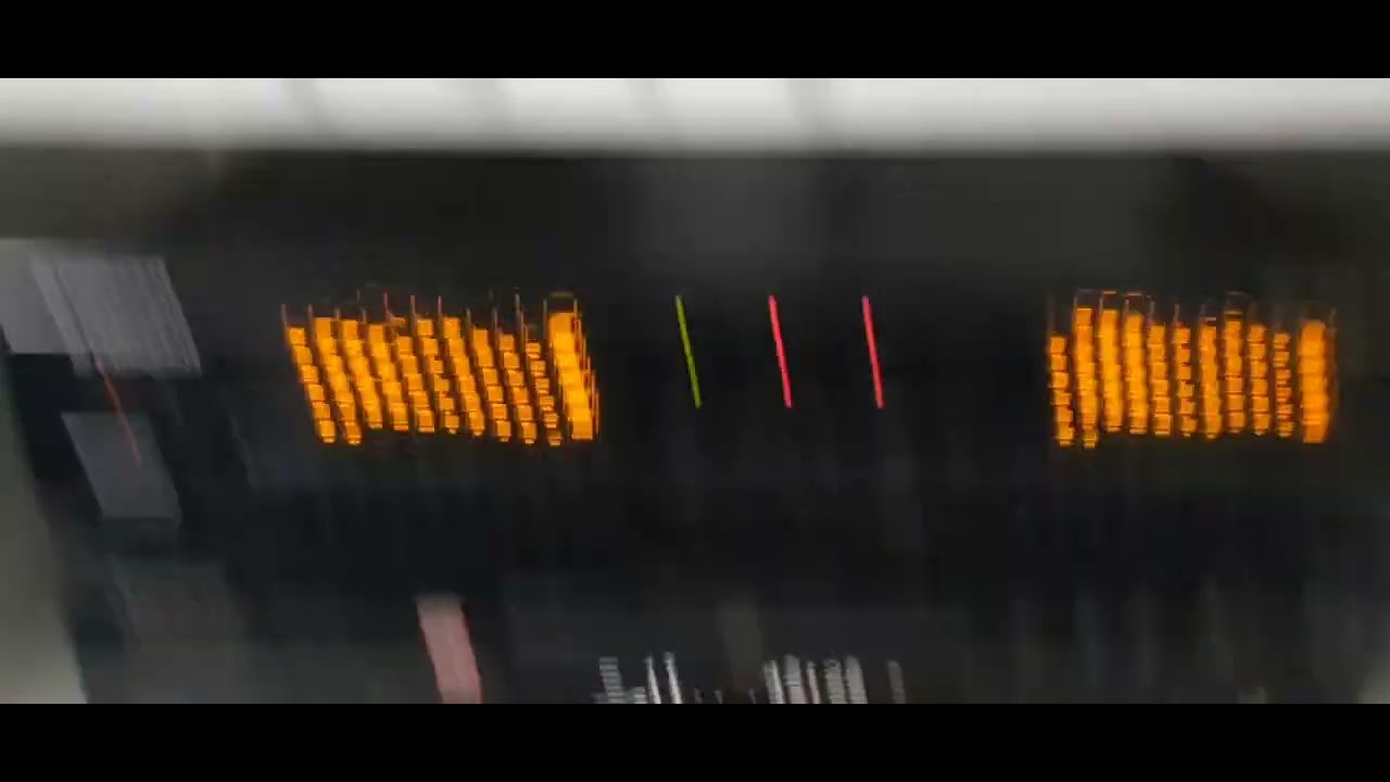Receiver sansui G3500 lindo 