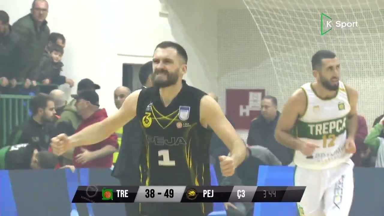 Trepça-Peja Pjesa 2