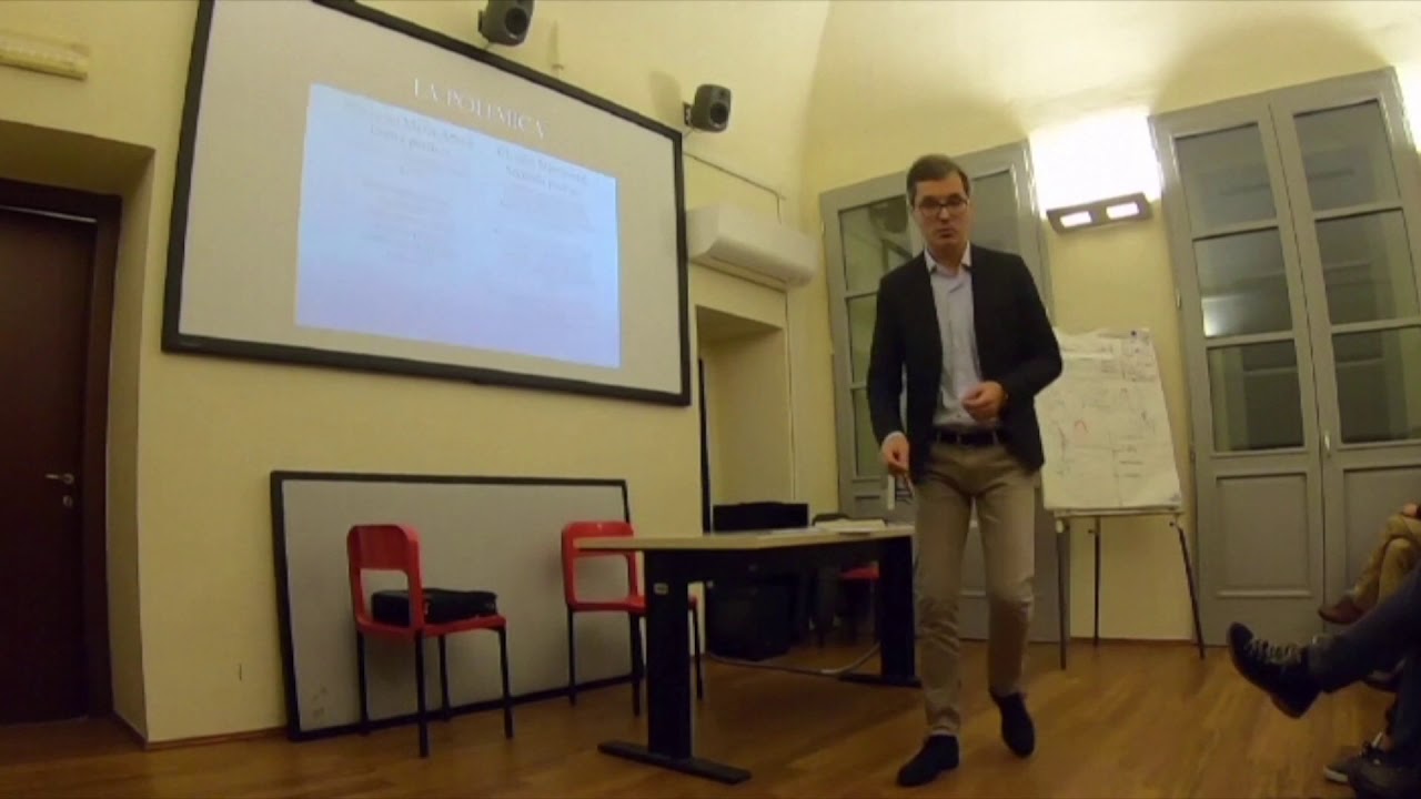 Gli affetti musicali - Daniele Trucco