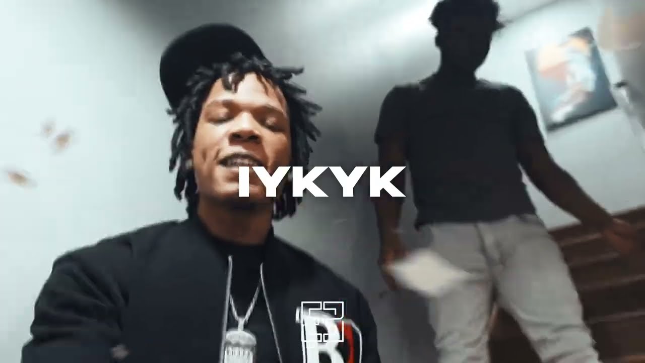 [FREE] B Lovee X Kay Flock X NY Drill Sample Type Beat - 