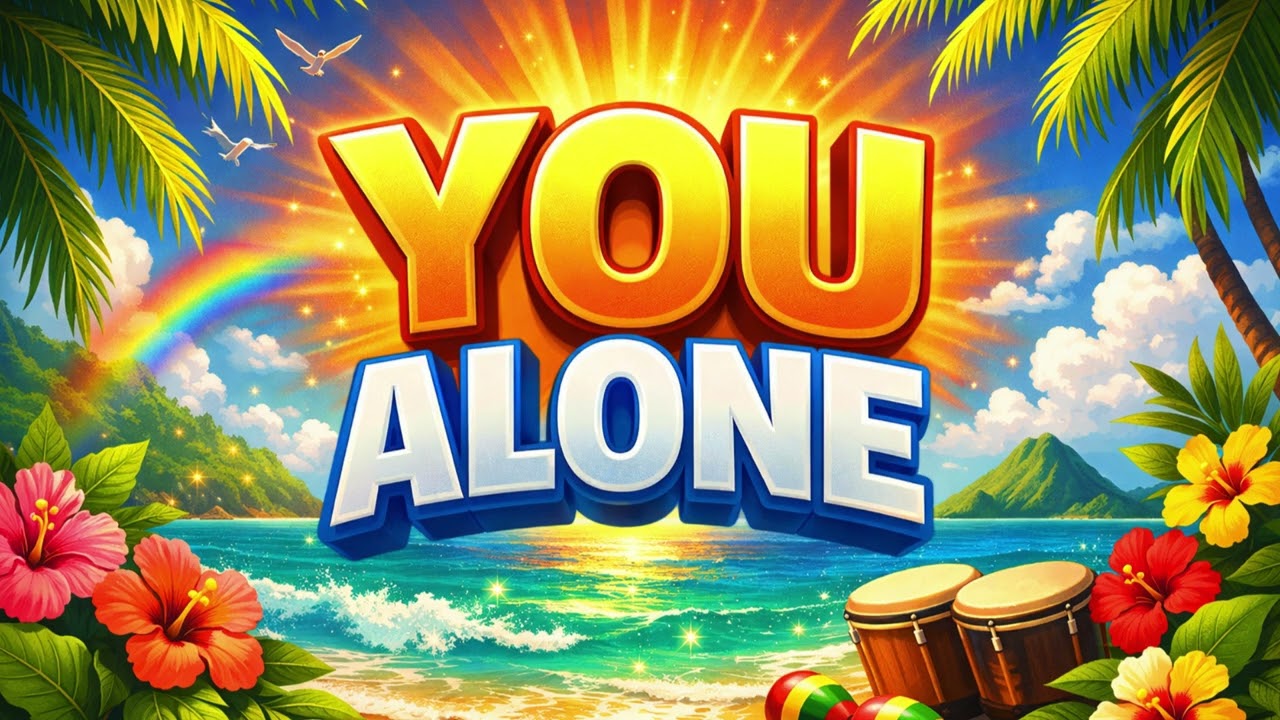 You Alone