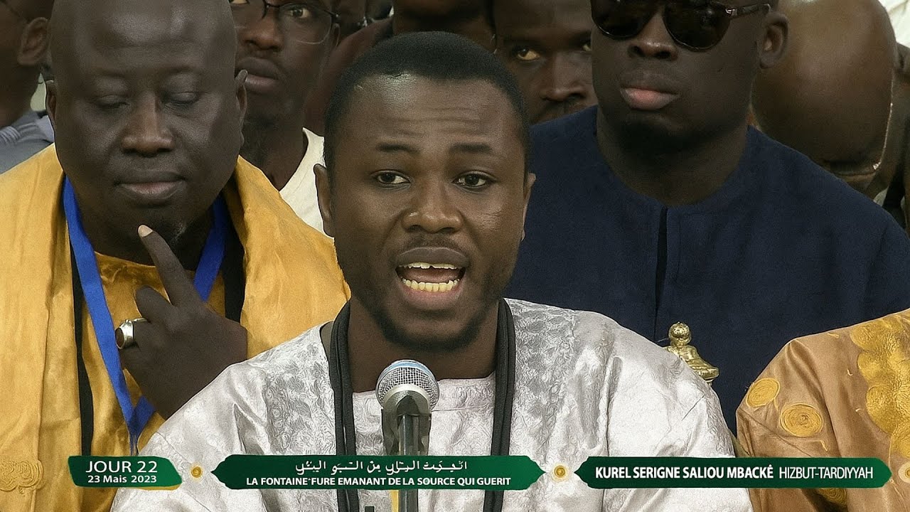 🔴Meilleur Sélection |🔥KOUREL HIZBUT TARQIYAH(HT) | VIVIFICATION DU MOIS DE RAMADAN #khassida #kourel