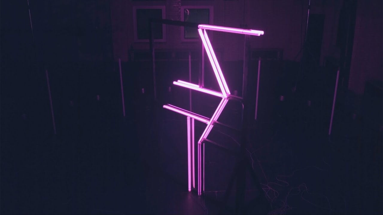 Daniel Brandt - Flamingo (Official Music Video)