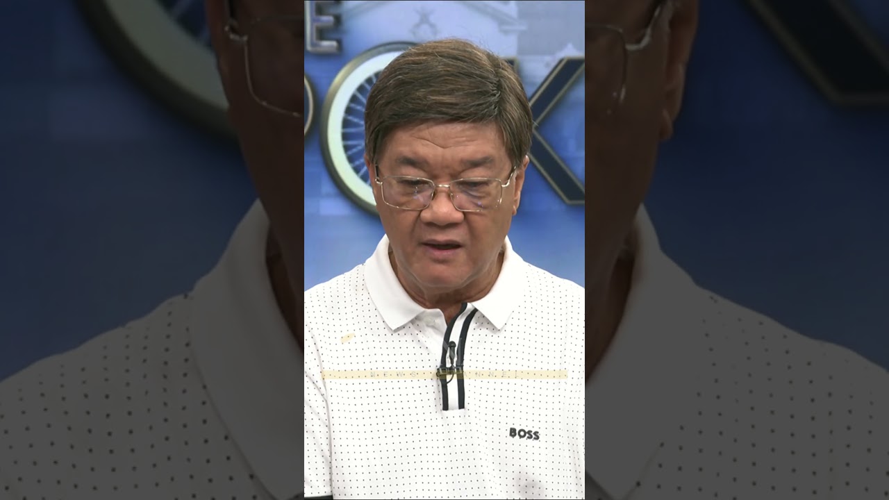 Aguirre: Duterte&rsquo;s drug war prevented worse crisis