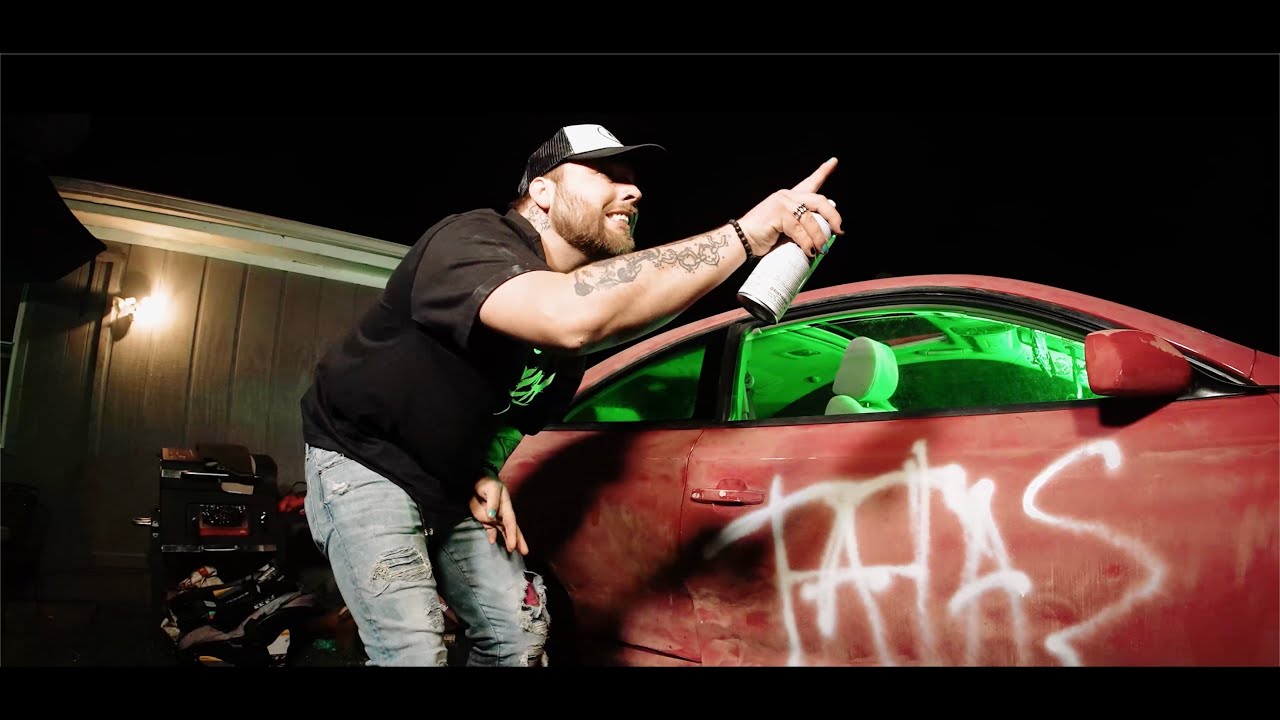 EAST RICH - TATAS (Official Music Video)