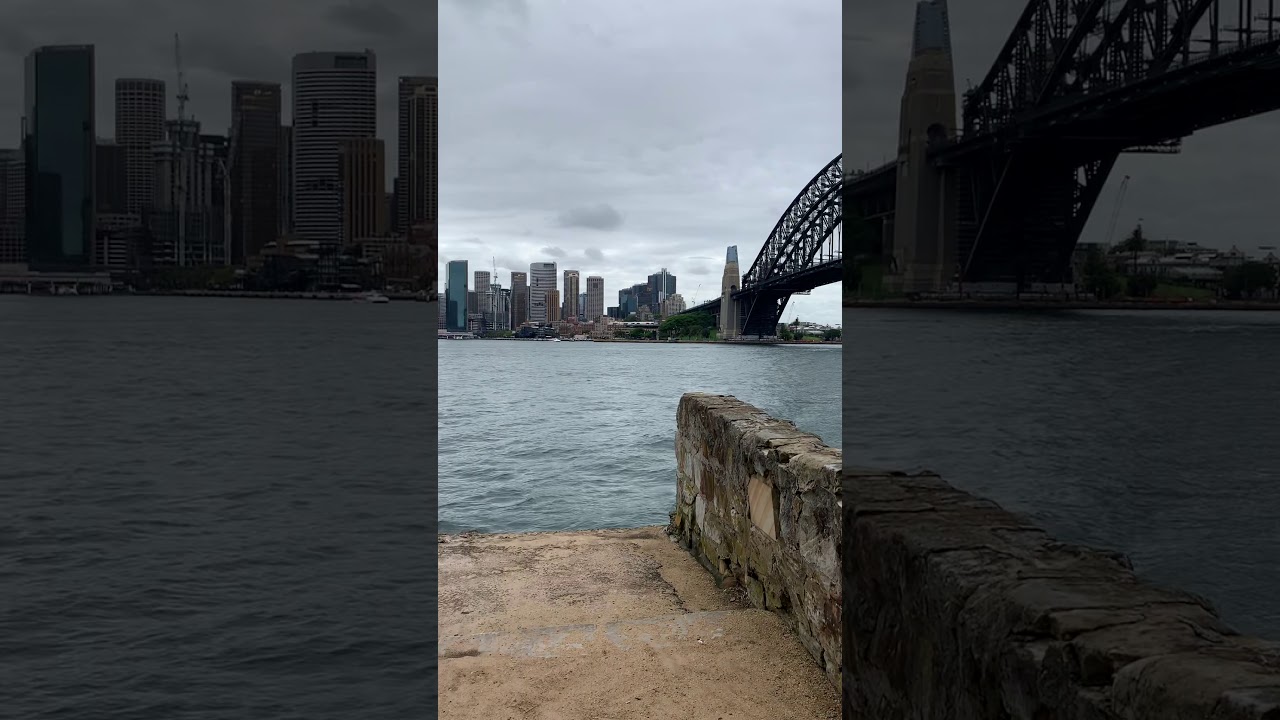 SYDNEY’S BEST SPOT FOR FISHING