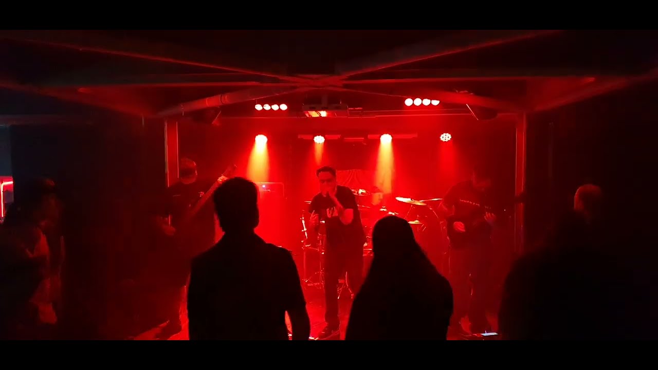 Centrilia @ Classic Grand, Glasgow 21st Feb 2026