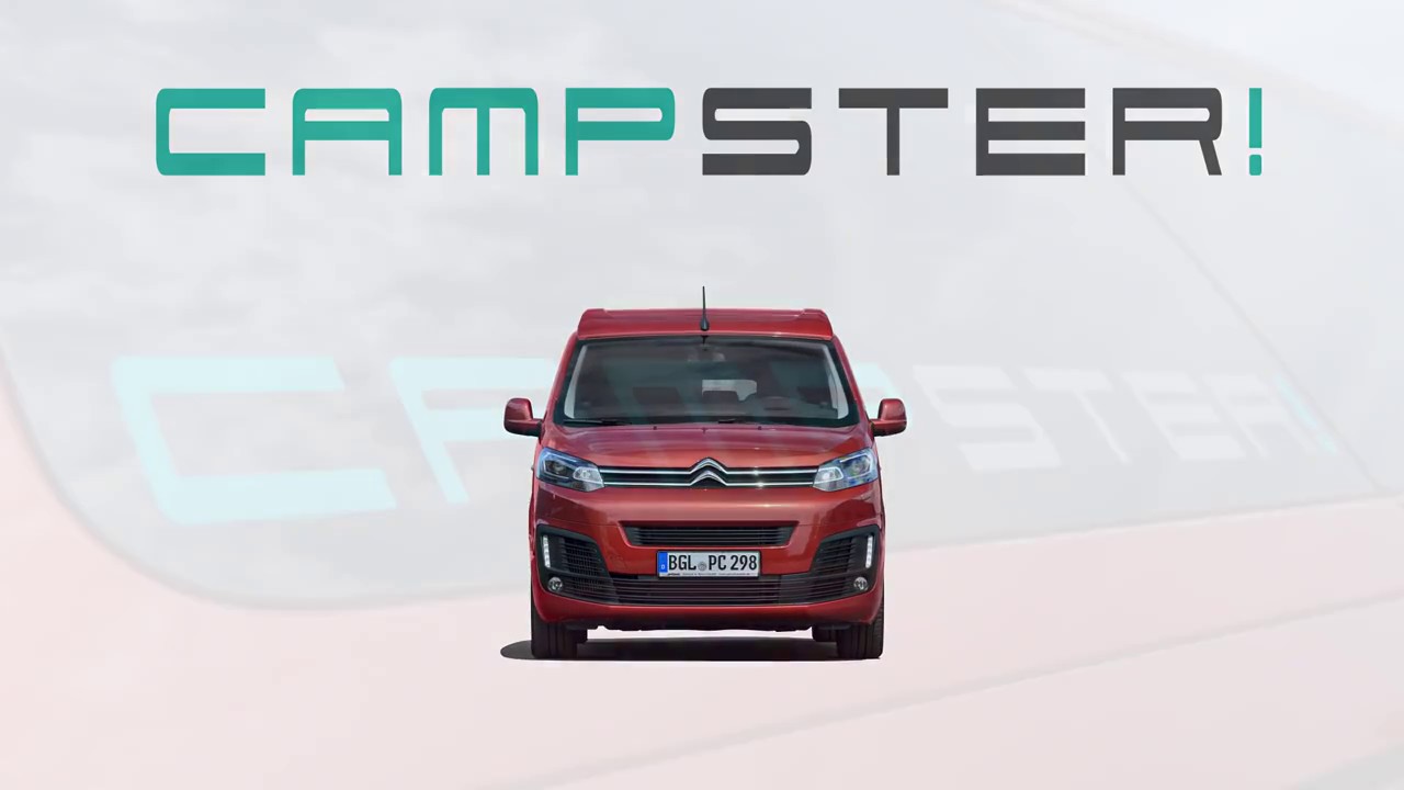 CAMPSTER – Introduction