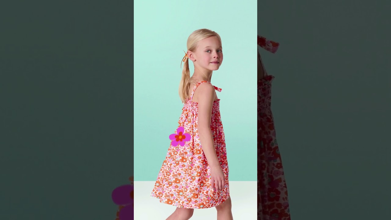 Jacadi dress - Rochite
