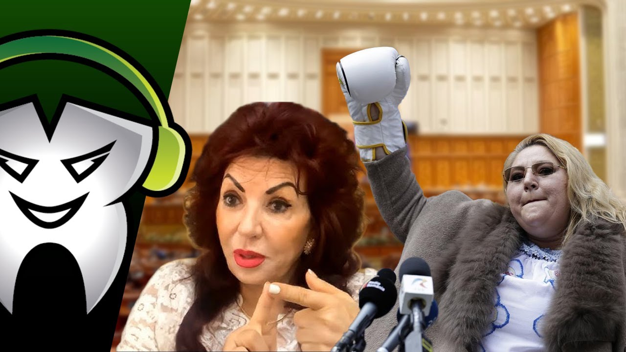 SOSOACA SI HARRA ABEREAZA FARA NICIO JENA!