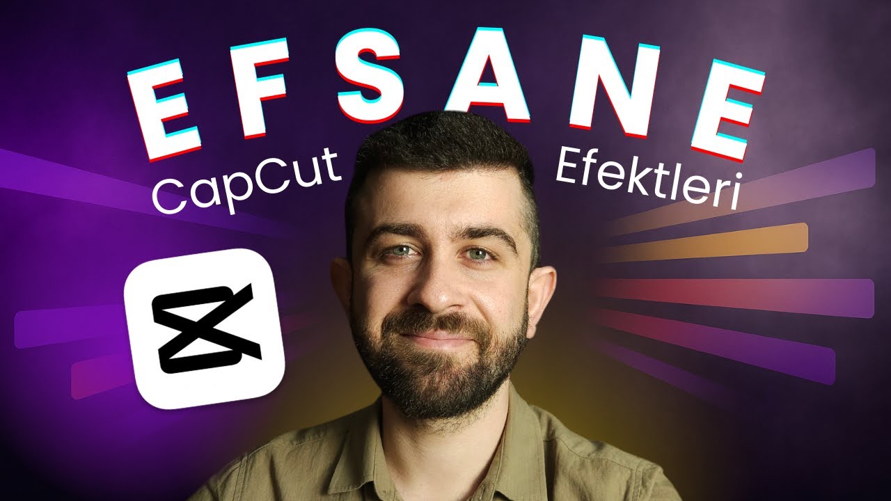 9 EFSANE CapCut Efekti! CapCut PC Edit Nasıl Yapılır? Basit ve Etkili Video Edit Hileleri! 2025