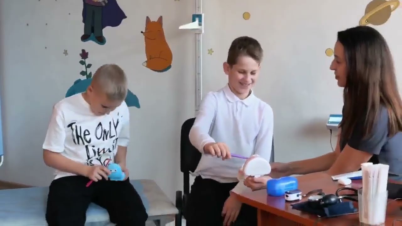 Консультационно-диагностический центр СПбГПМУ