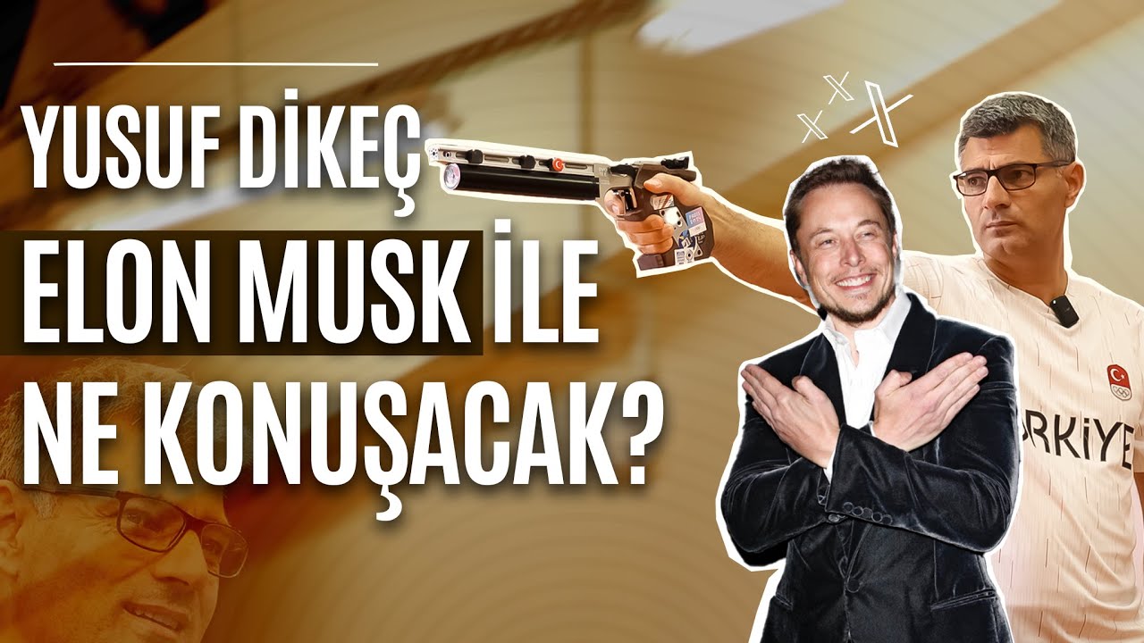 Dünya gündemine oturan Yusuf Dikeç ile kendisine gelen yorumları inceledik! Merak edilenleri sorduk