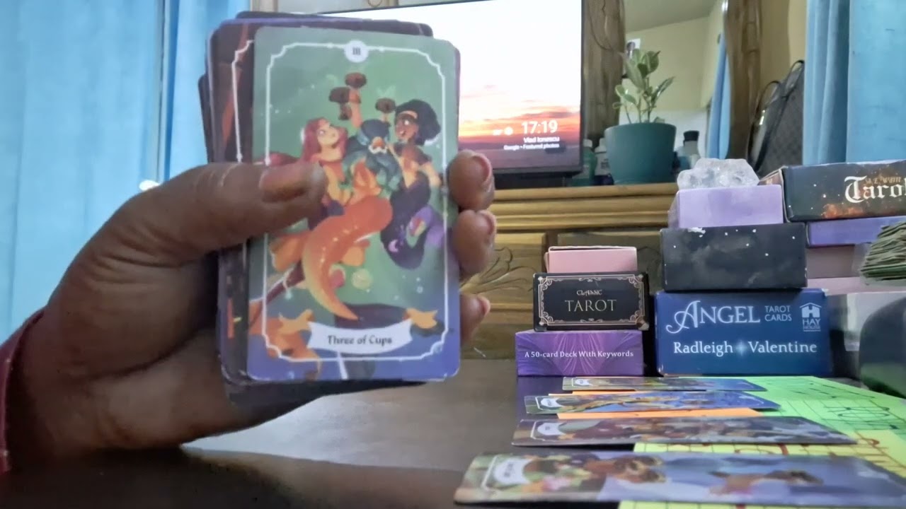 Wow 🥰 You About To Move This Man Wants You Living Together ❤️🥰