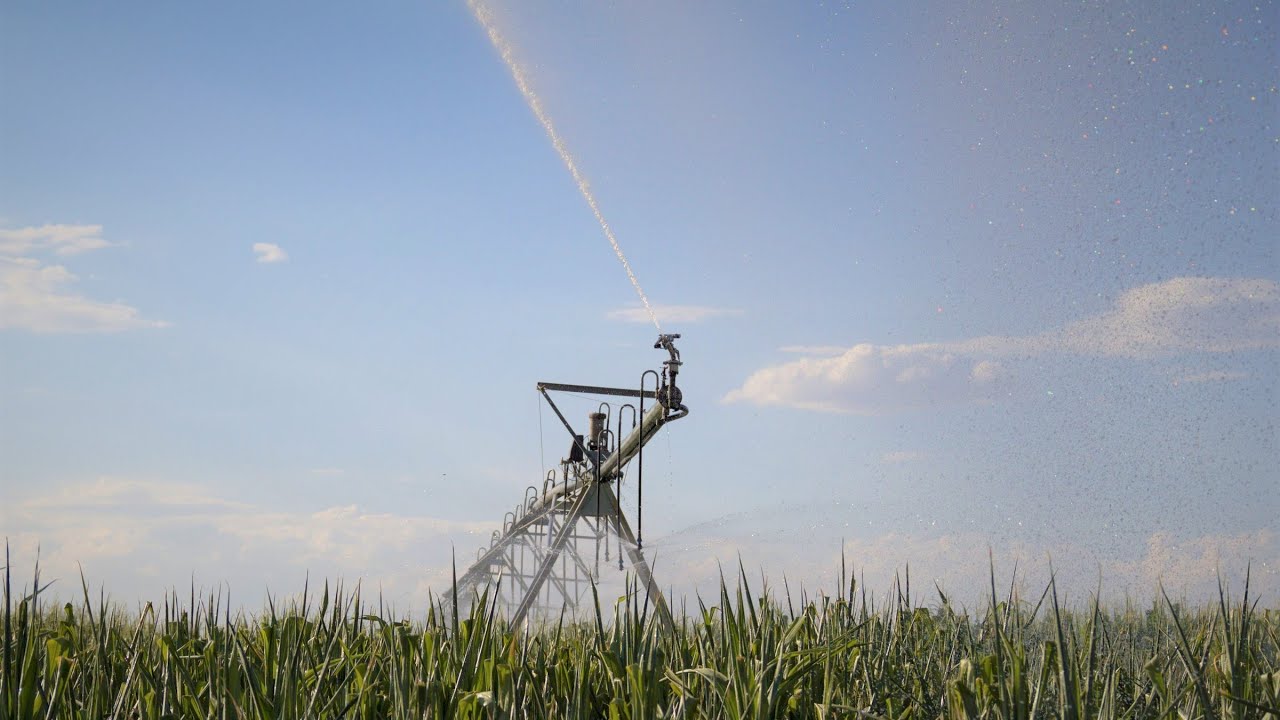 Irrigation Nation - 360&deg; | Watershed | PBS and Nebraska Public Media