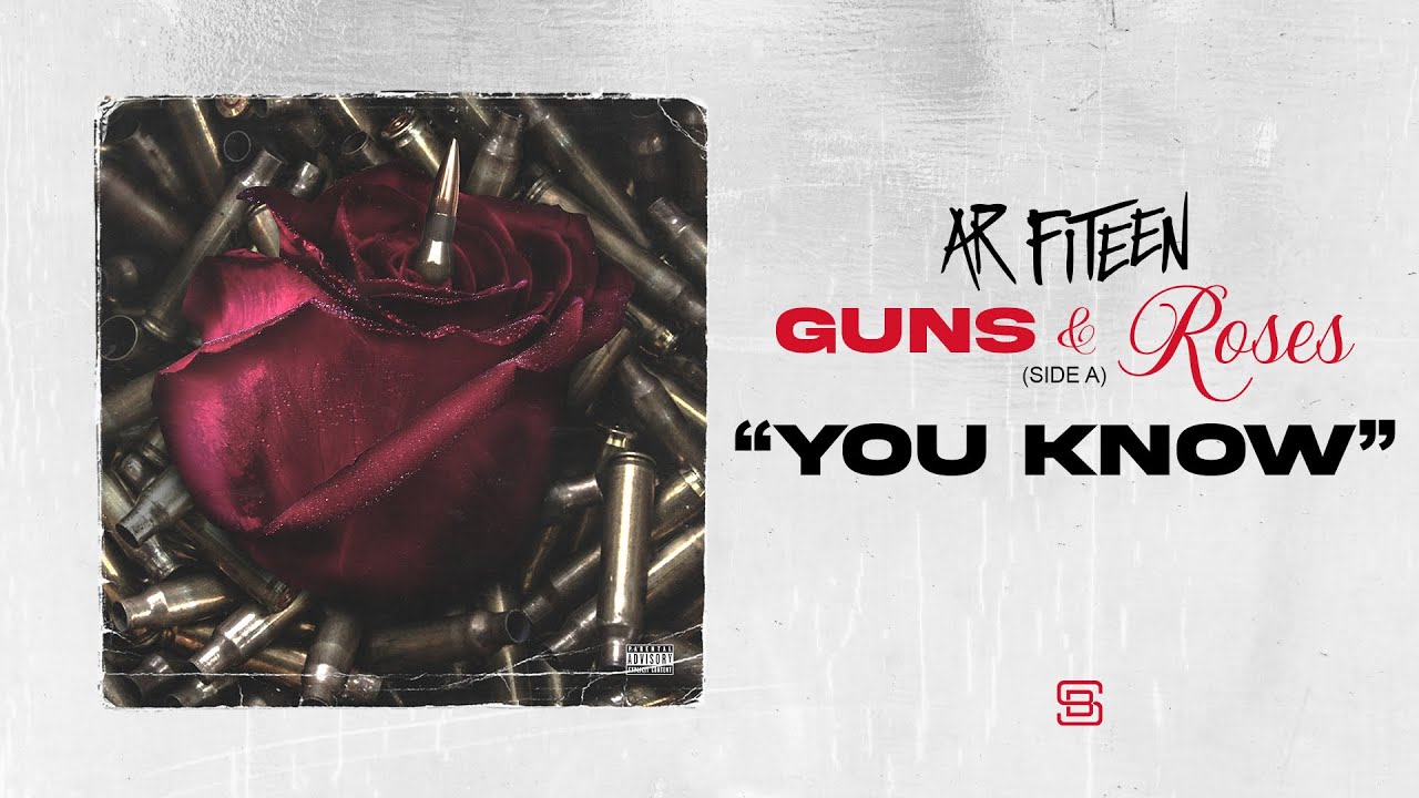 AR FITEEN - You Know (Audio)