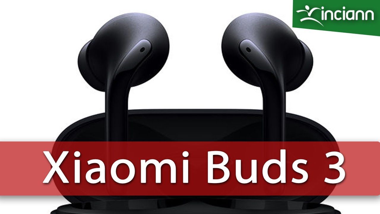 Recensione Cuffie true wireless Xiaomi Buds 3 ANC Multipoint e 6 Microfoni