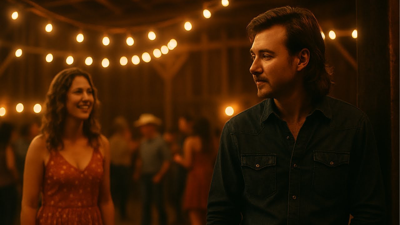 Morgan Wallen - Meant to Be Her Man (NEW SONG 2025) - Cover Remix