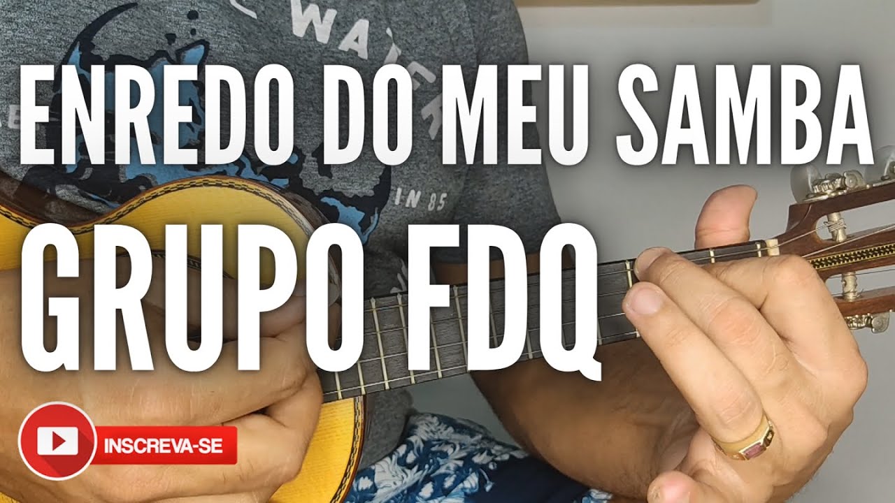 Enredo do meu samba | Michel do Cavaco
