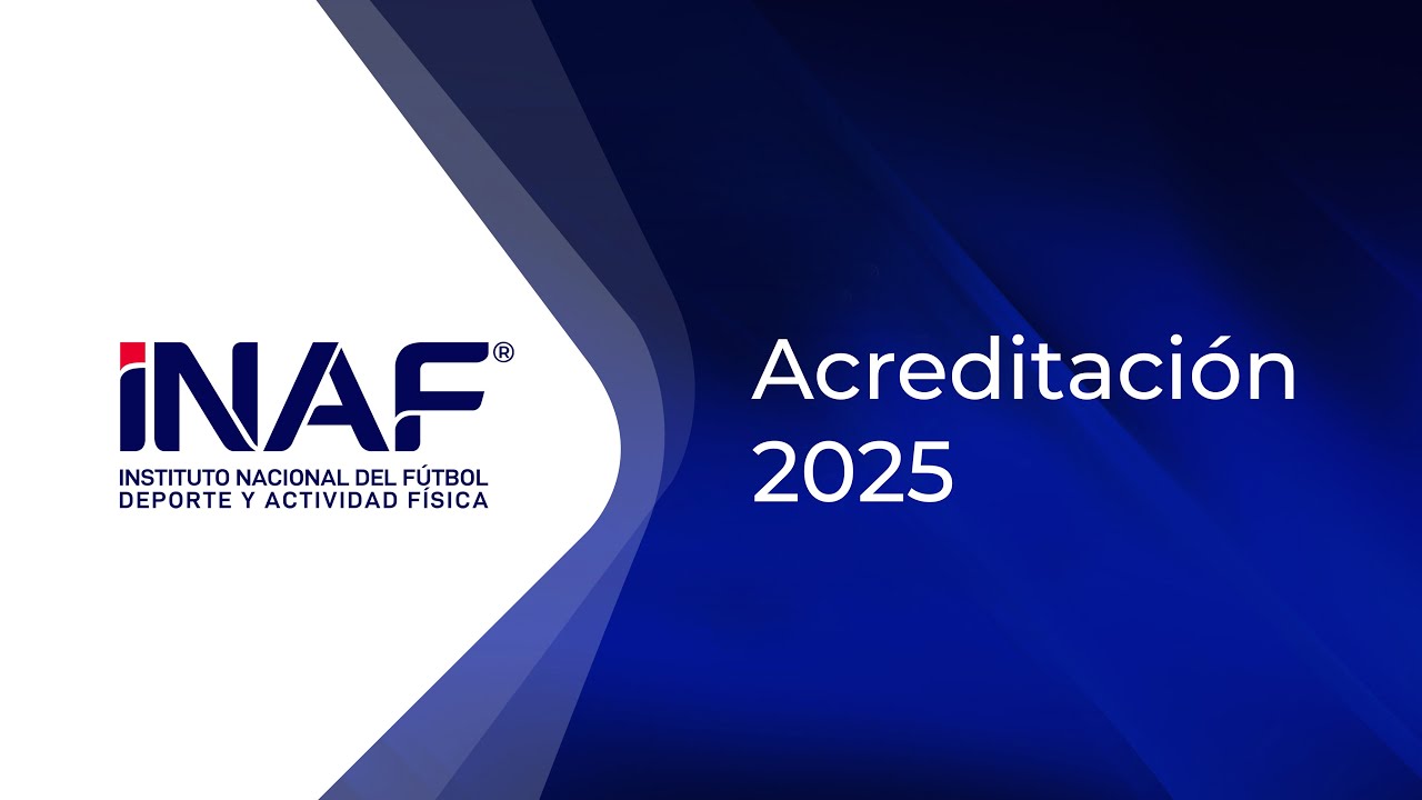 Acreditaci&oacute;n 2025: Vicerrector&iacute;a de Administraci&oacute;n y Finanzas