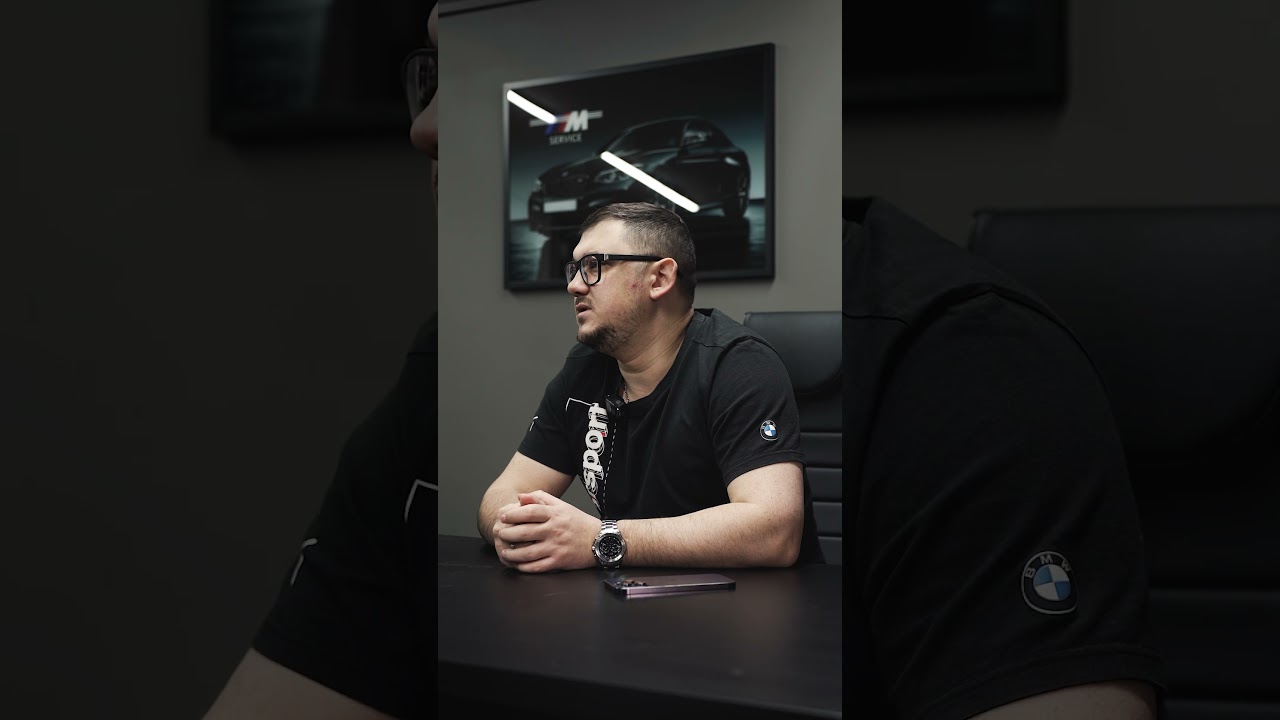 LI7 НОВЫЙ VS BMW X7 Б/У? #bmw #li7 #shorts