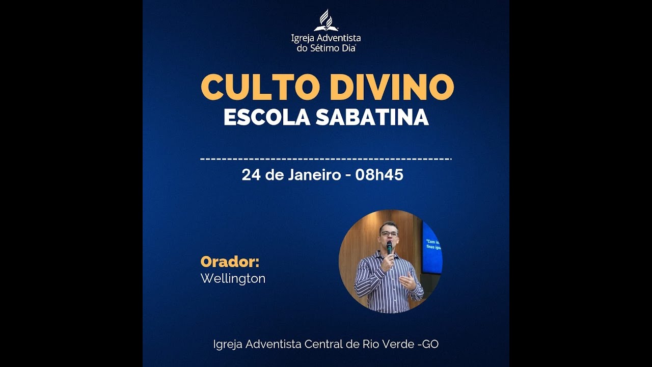 CULTO DIVINO