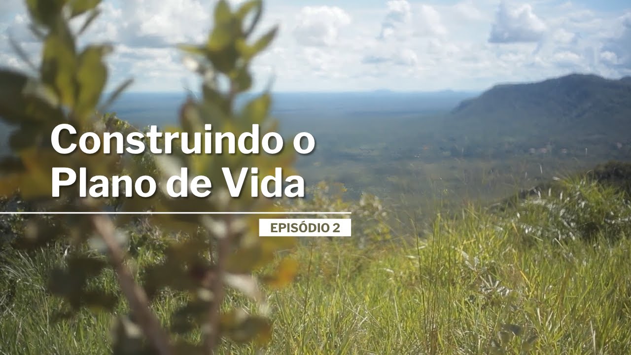 Como foi construído o Plano de Vida Kadiwéu | Etnomapeamento e participação indígena | Episódio 2