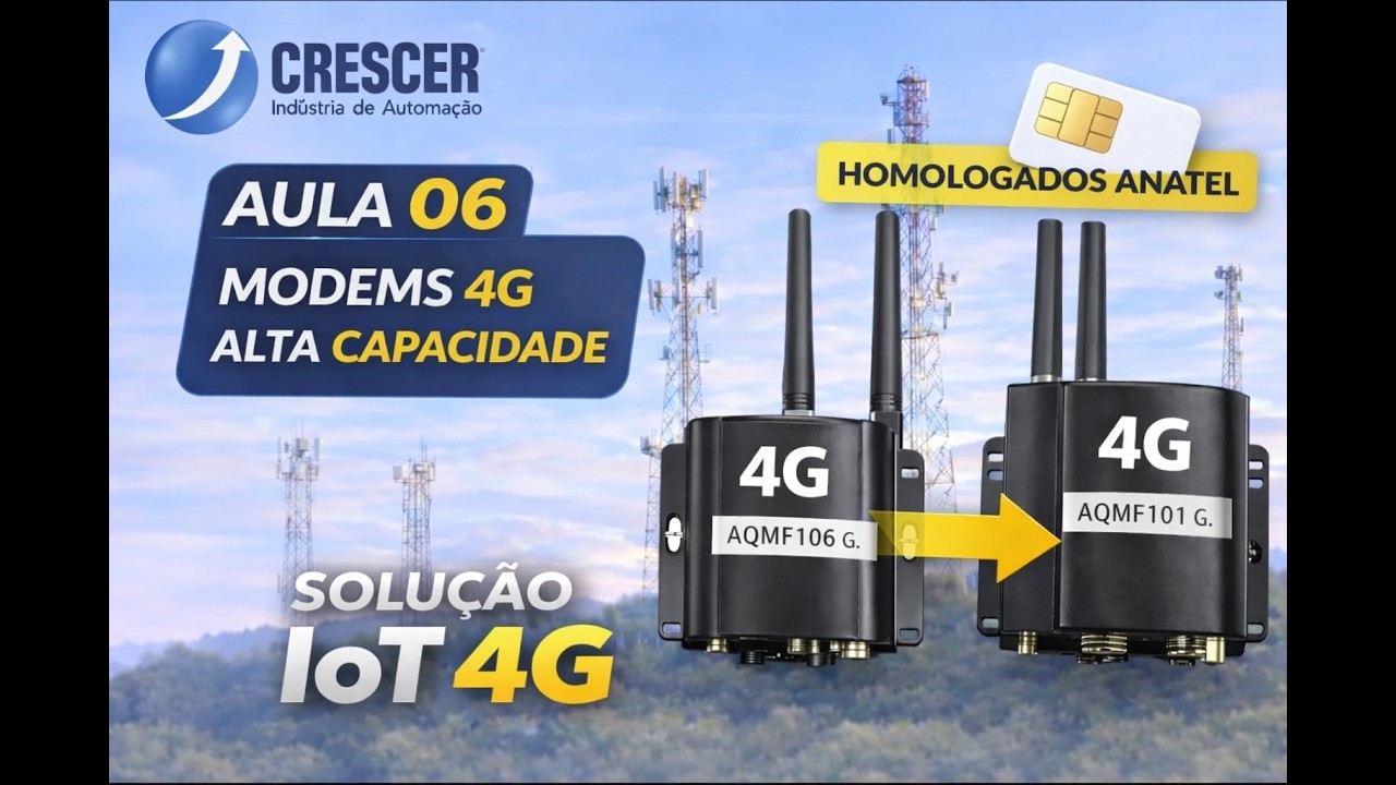 MODENS 4G ANATEL | PERFEITOS PARA USAR COM ESP32 E ARDUINO VIA WIFI E ETHERNET CABEADA!!!