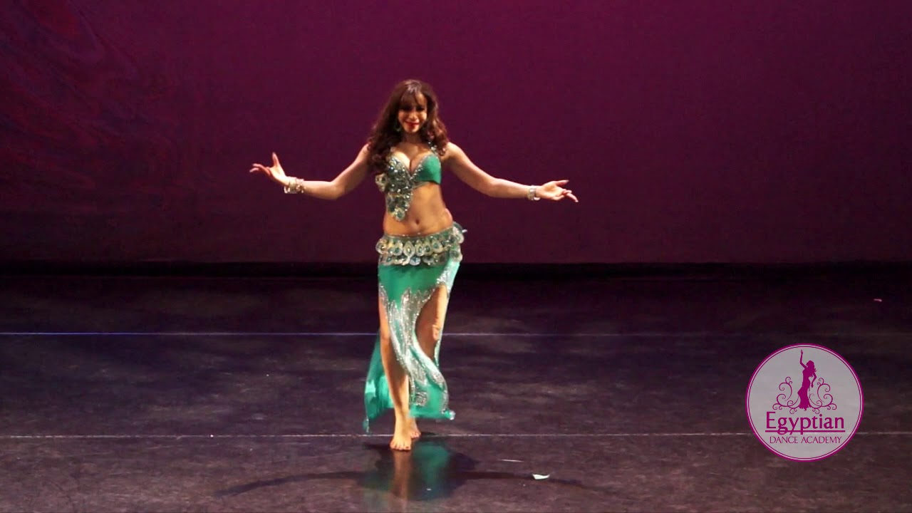 2018 Majence - Nada El Masriya