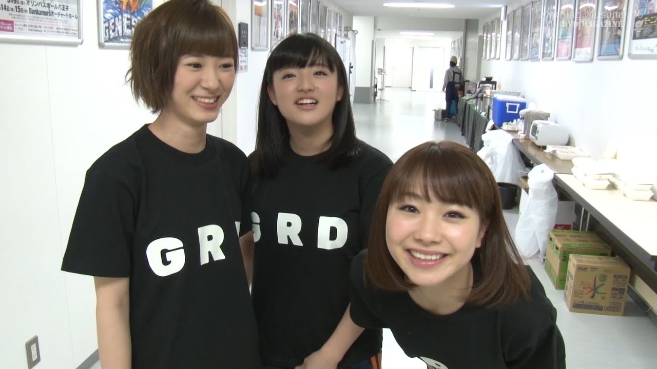 モーニング娘。'15 DVD MAGAZINE Vol.78 CM