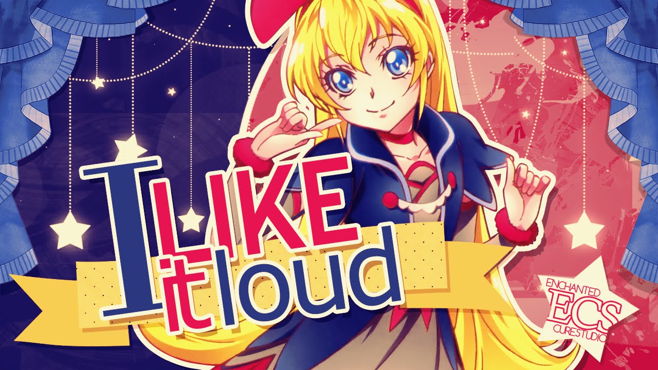 [E★CS] I Like It Loud MEP|| Bye 2015!||