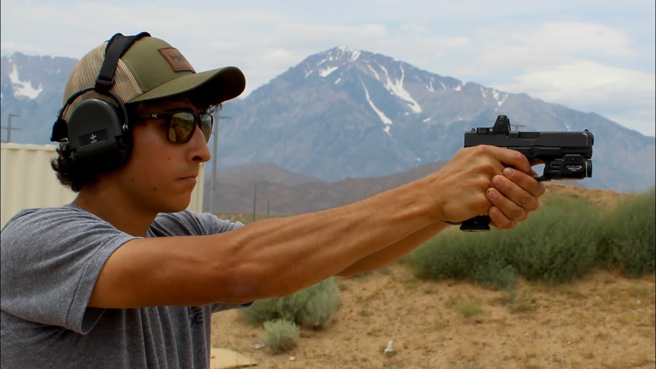 T.REX ARMS 50 Round Drill plus Homework