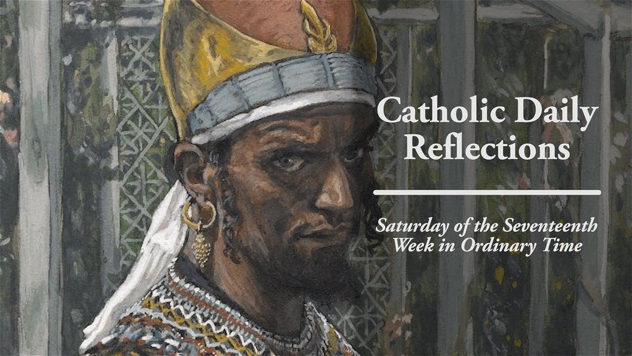 Overcoming Regret - Saturday, August 5, 2023