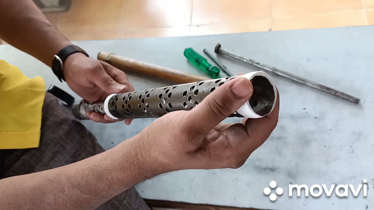 RX 100 FIRING INCREASING NATURALLY