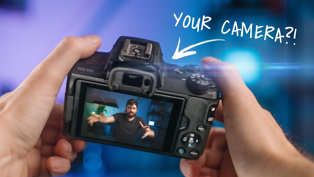 Make YOUR Cheap Camera Look PRO & Cinematic | Step by Step Guide